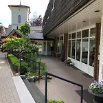 Hotel Tangstedter Muehle 3*