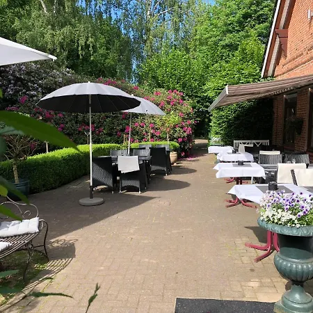 Tangstedter Muehle Tangstedt