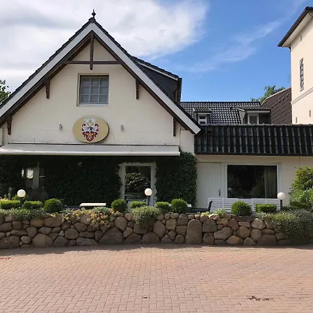 Hotel Tangstedter Muehle