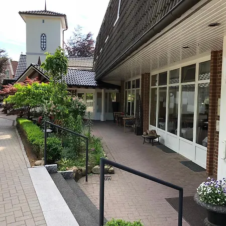 Hotel Tangstedter Muehle 3*