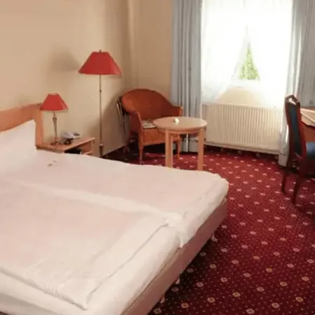 Hotel Tangstedter Muehle Tangstedt