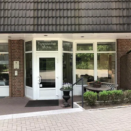 Hotel Tangstedter Muehle
