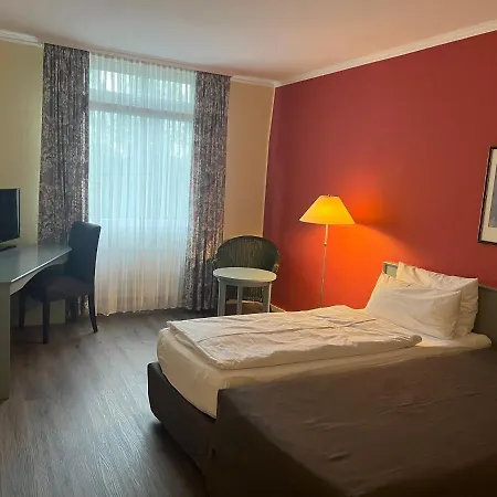 Tangstedter Muehle Hotel 3*