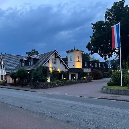 Tangstedter Muehle 3* Tangstedt