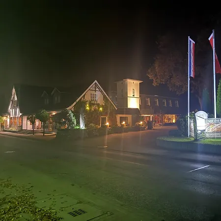 Tangstedter Muehle Tangstedt