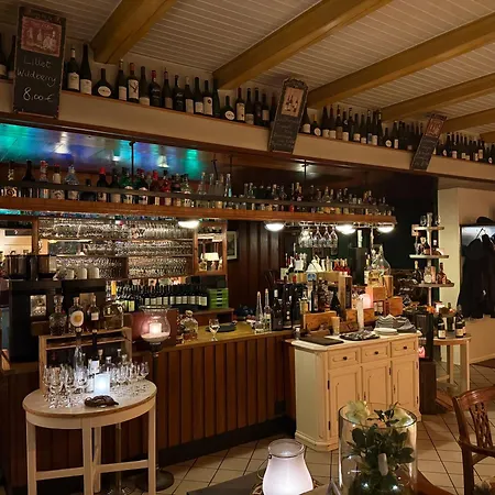 Hotel Tangstedter Muehle 3*