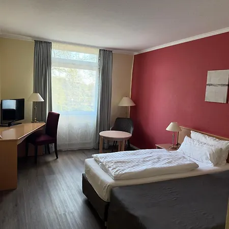 Tangstedter Muehle 3* Tangstedt