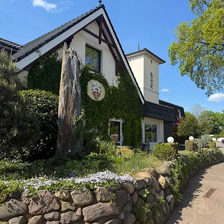 Hotel Tangstedter Muehle