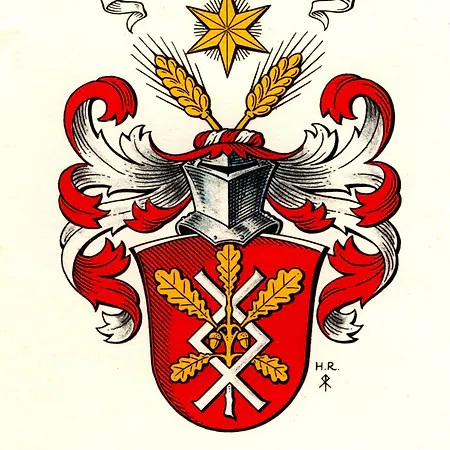 Tangstedter Muehle 3* Tangstedt