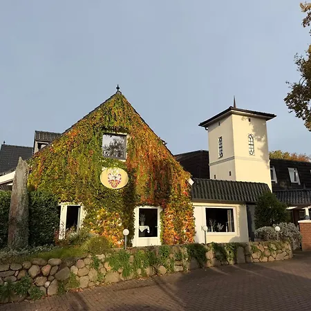 Tangstedter Muehle 3*