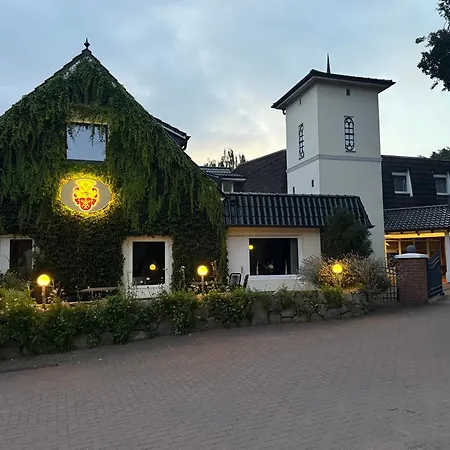 Tangstedter Muehle Tangstedt