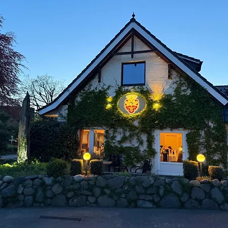 Tangstedter Muehle 3* Tangstedt