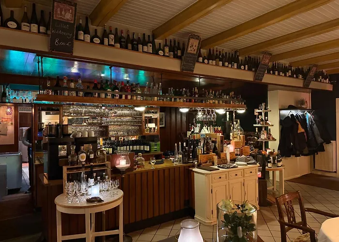 호텔 Tangstedter Muehle 3*