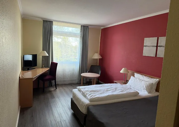 Tangstedter Muehle 3* Tangstedt